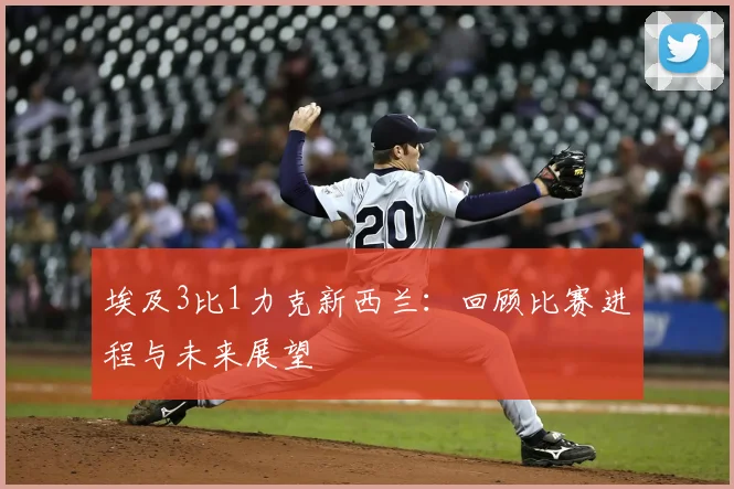 埃及3比1力克新西兰:回顾比赛进程与未来展望